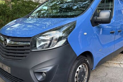 Opel Vivaro 189.875 km 7.200 &euro; Essen 45276