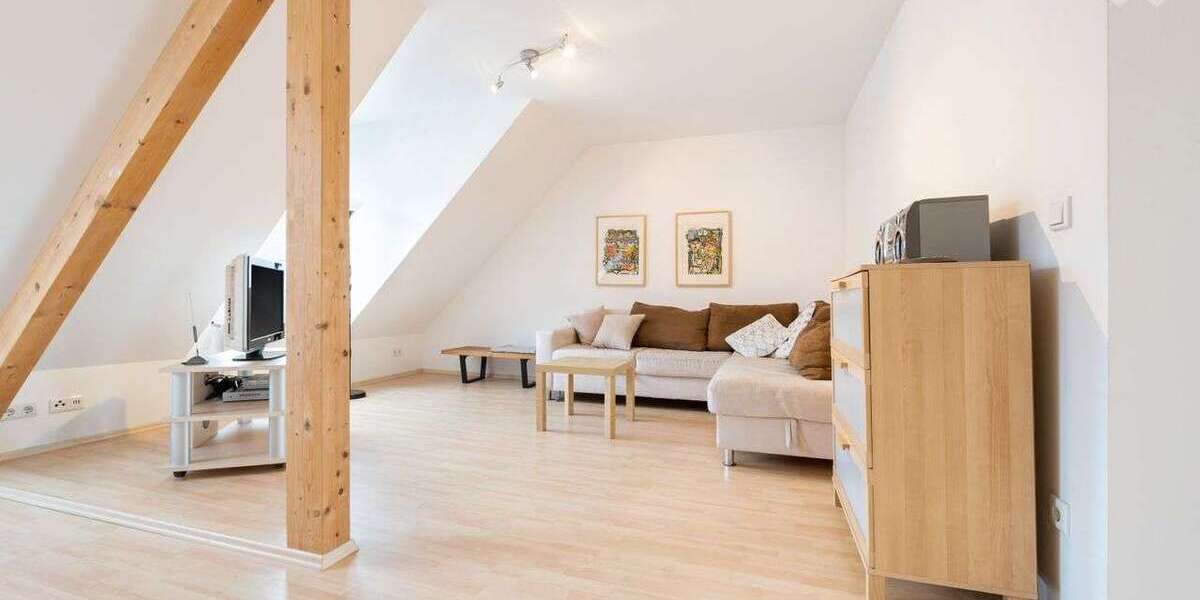 Zimmer Düsseldorf Friedrichstadt - 3 Zimmer, 1.380&euro; | Angebot:25383324