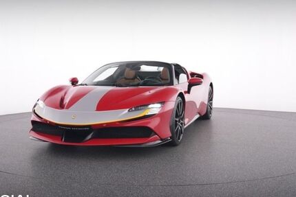 Ferrari SF90 1.738 km 499.885 &euro; Meerbusch 40667