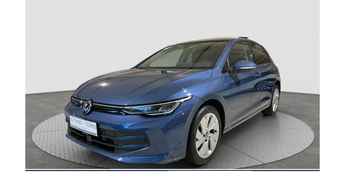 VW Golf 25.798 km 23.995 &euro; Neuss 41469