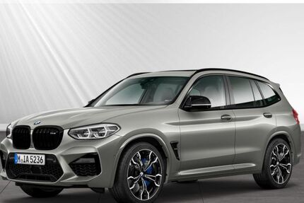 BMW X3 M 56.800 km 51.890 &euro; Moers 47441