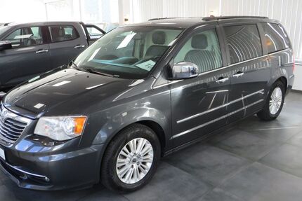 Lancia Voyager 186.177 km 11.650 &euro; Essen 45329
