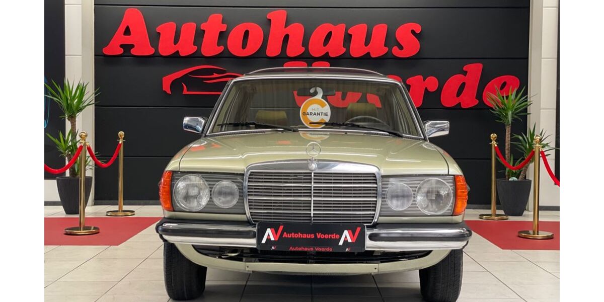 Mercedes-Benz 230 130.000 km 14.990 &euro; Voerde 46562