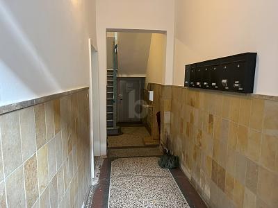 SOLIDE RENDITE IN BEGEHRTER LAGE - Mehrfamilienhaus, Wohnhaus Duisburg Laar | Angebot:25832234