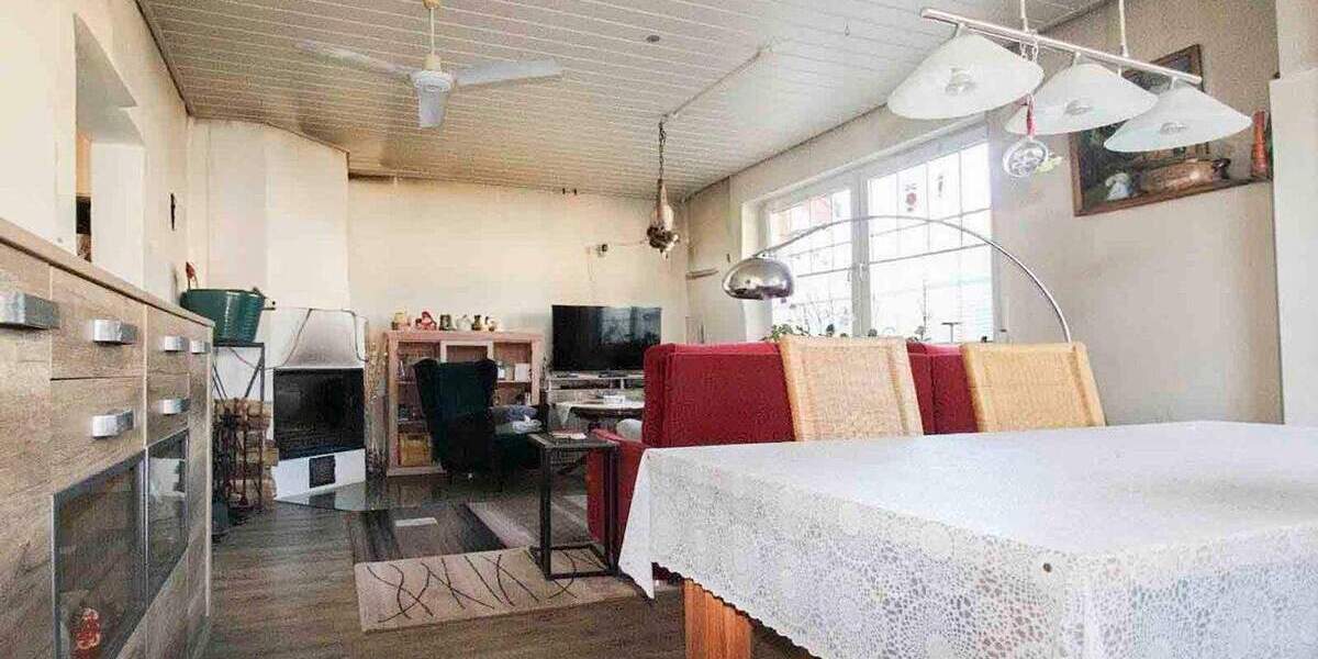 Einfamilienhaus Alpen Veen - 1 Zimmer, 334 m&sup2;, 750.000&euro; | Angebot:25880887