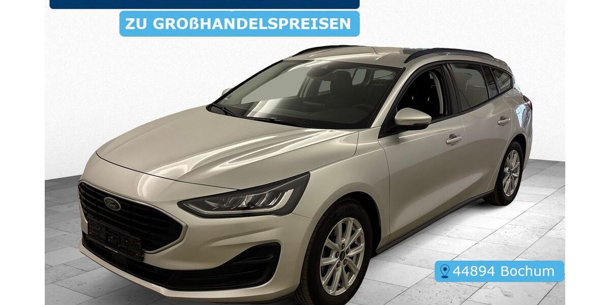 Ford Focus 70.467 km 13.397 &euro; Krefeld 47829