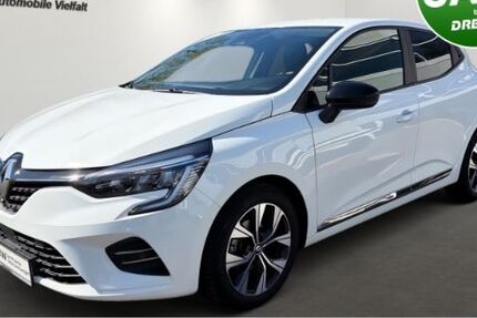 Renault Clio 21.160 km 18.390 &euro; Krefeld 47805