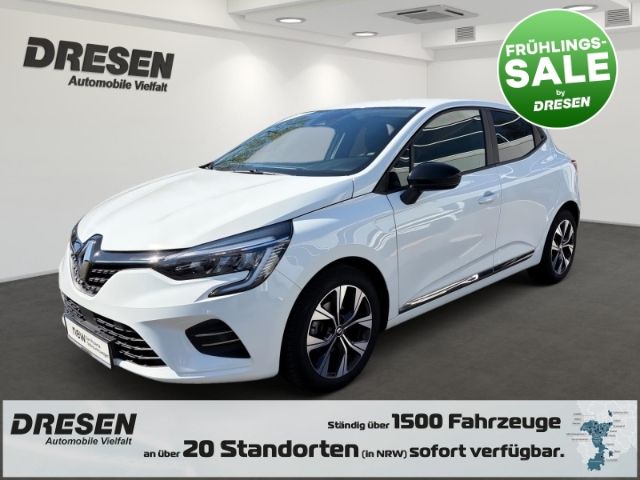 Renault Clio 21.160 km 18.390 &euro; Krefeld 47805