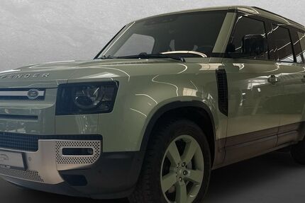 Land Rover Defender 54.000 km 74.890 &euro; Moers 47441