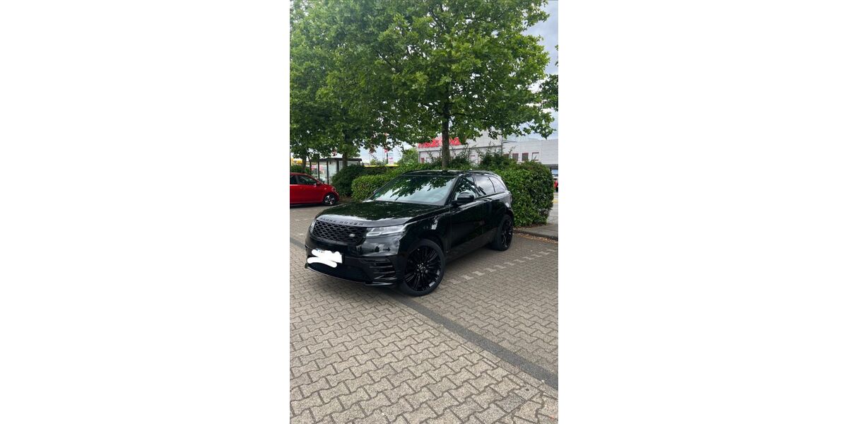 Land Rover Range Rover Velar 130.000 km 27.999 &euro; Mülheim an der Ruhr 45475