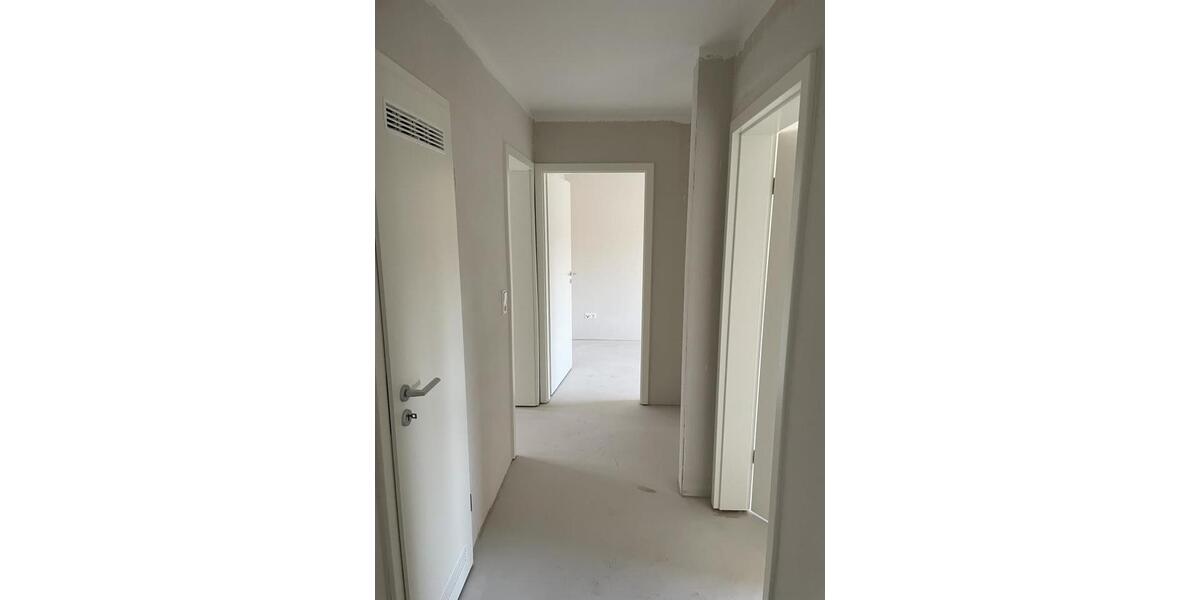 Etagenwohnung Duisburg Walsum - 3.5 Zimmer, 54 m&sup2;, 583&euro; | Angebot:25852208