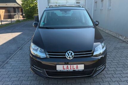 VW Sharan 220.000 km 5.890 &euro; GELDERN 47608