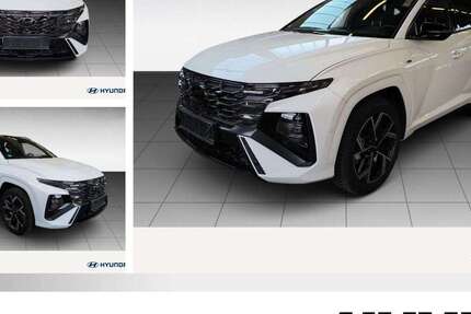 Hyundai TUCSON 18.020 km 35.479 &euro; Oberhausen 46149