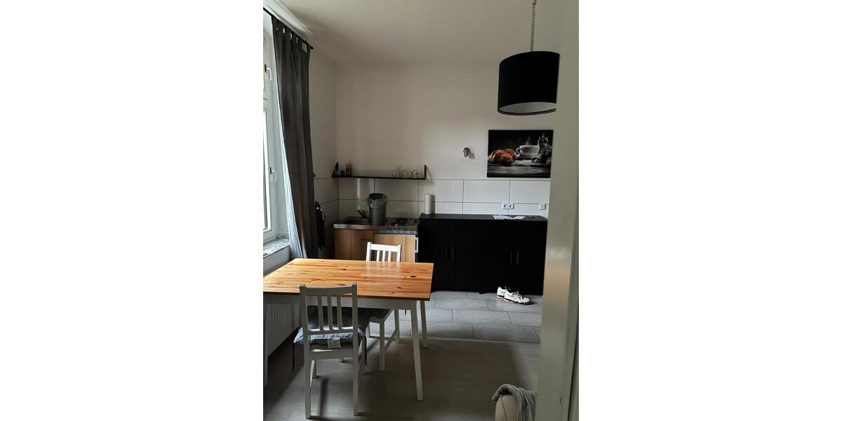 Etagenwohnung Düsseldorf Oberbilk - 2 Zimmer, 52 m&sup2;, 850&euro; | Angebot:25926013