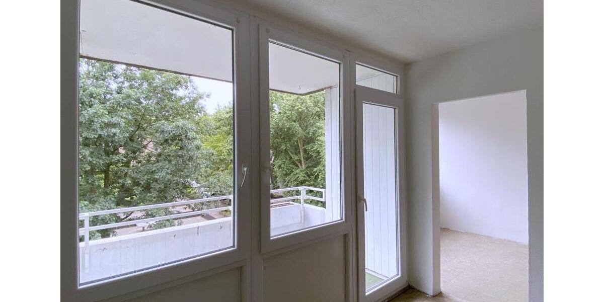 Etagenwohnung Duisburg Hamborn - 3 Zimmer, 80 m&sup2;, 585&euro; | Angebot:25262684