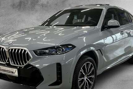 BMW X6 11.126 km 79.402 &euro; Krefeld 47800