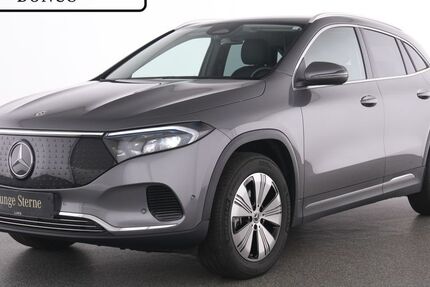 Mercedes-Benz EQA 23.982 km 39.885 &euro; Essen 45309
