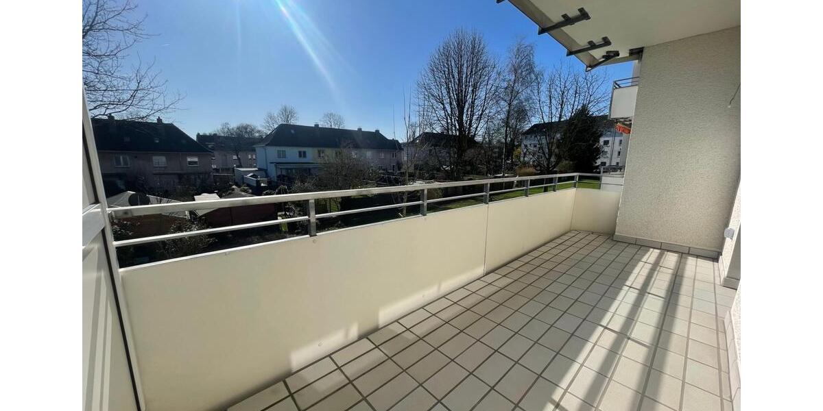 Etagenwohnung Essen Stadtbezirk IV - 2 Zimmer, 51 m&sup2;, 498&euro; | Angebot:25444556