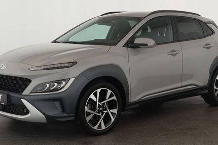 Hyundai KONA 56.500 km 19.484 &euro; Neuss 41460