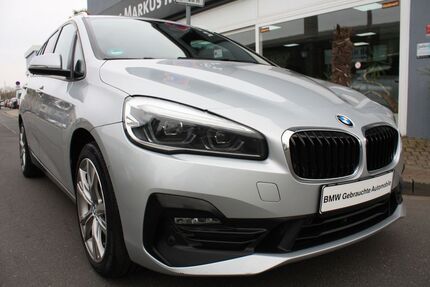 BMW 220 Gran Tourer 192.000 km 13.950 &euro; Kaarst 41564