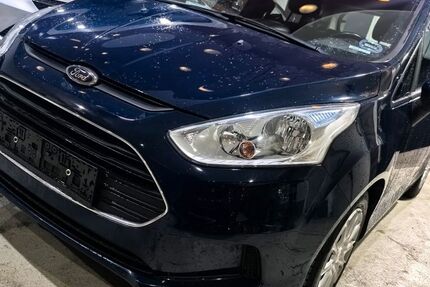 Ford B-Max 109.463 km 7.000 &euro; Voerde 46562