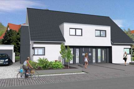 Haus Mönchengladbach - Neuwerk Neuwerk - 3 Zimmer, 130 m&sup2;, 519.970&euro; | Angebot:25084415