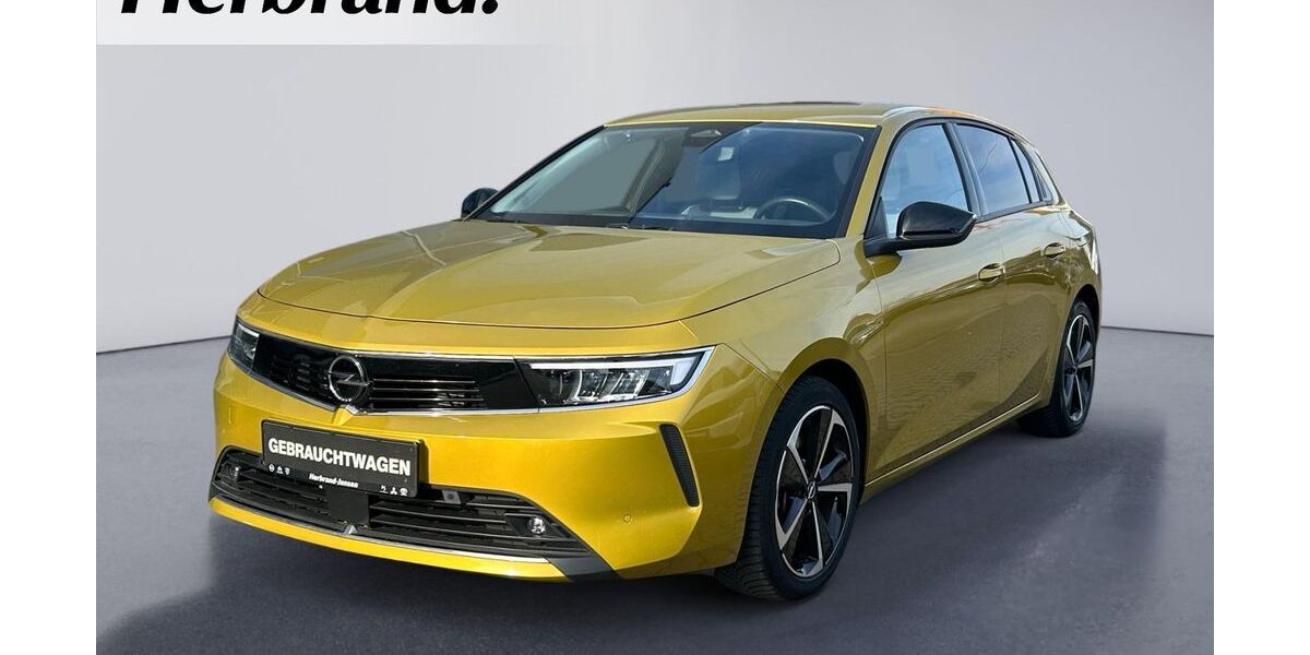 Opel Astra 35.212 km 18.890 &euro; Neuss 41460