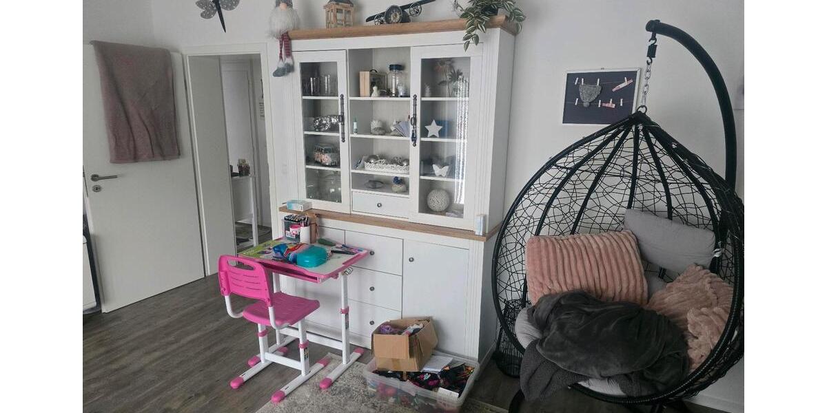 Erdgeschoßwohnung Krefeld Benrad - 3 Zimmer, 73 m&sup2;, 850&euro; | Angebot:25930787