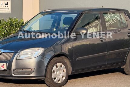 Skoda Fabia 165.000 km 2.299 &euro; Mülheim an der Ruhr 45475