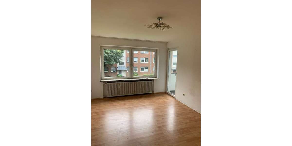 Etagenwohnung Krefeld Benrad - 4 Zimmer, 77 m&sup2;, 580&euro; | Angebot:25875617