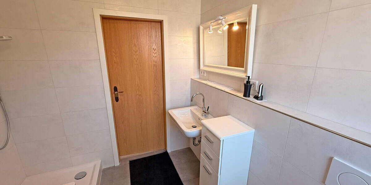 Etagenwohnung Dinslaken Eppinghoven - 3 Zimmer, 92 m&sup2;, 359.000&euro; | Angebot:26733172