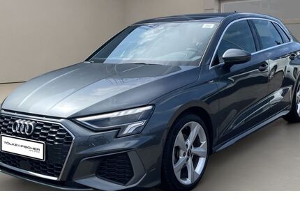 Audi A3 36.536 km 30.979 &euro; Krefeld 47805