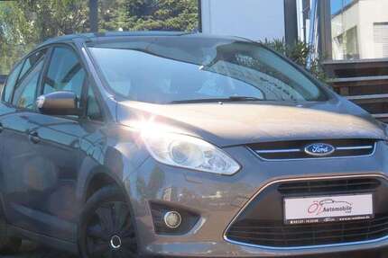 Ford C-Max 118.592 km 6.900 &euro; Neuss 41469