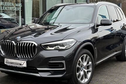 BMW X5 57.639 km 48.970 &euro; Mülheim 45472