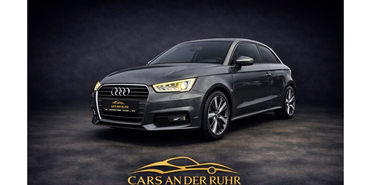 Audi A1 137.700 km 11.399 &euro; Bottrop 46236