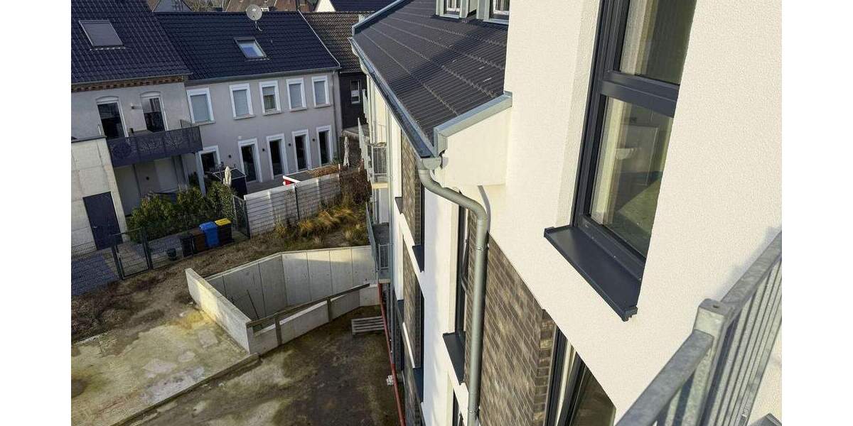 Etagenwohnung Willich - 3 Zimmer, 94 m&sup2;, 439.000&euro; | Angebot:25666091