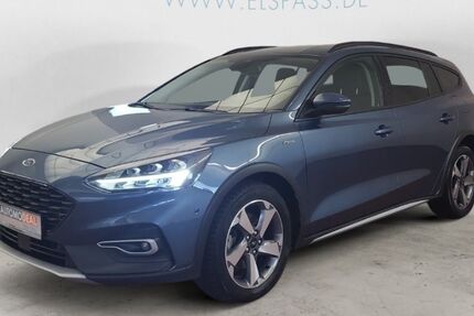 Ford Focus 32.237 km 18.488 &euro; Dinslaken 46539