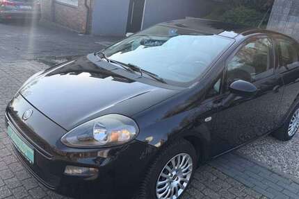 Fiat Punto 170.000 km 1.999 &euro; Essen 45147