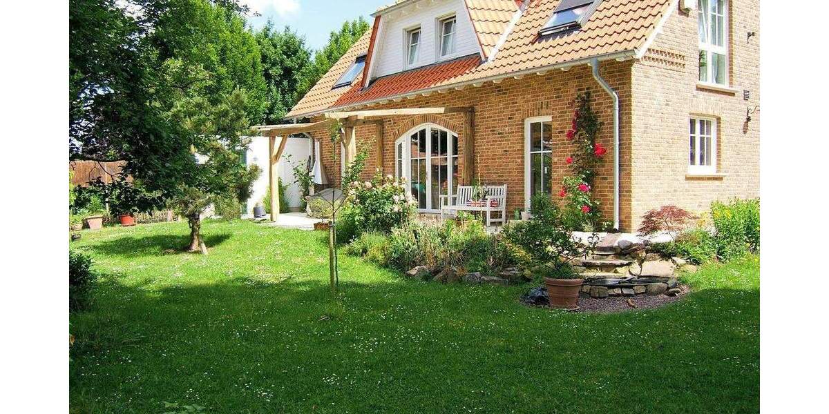 Einfamilienhaus Kevelaer Winnekendonk - 6 Zimmer, 167 m&sup2;, 695.000&euro; | Angebot:25909536