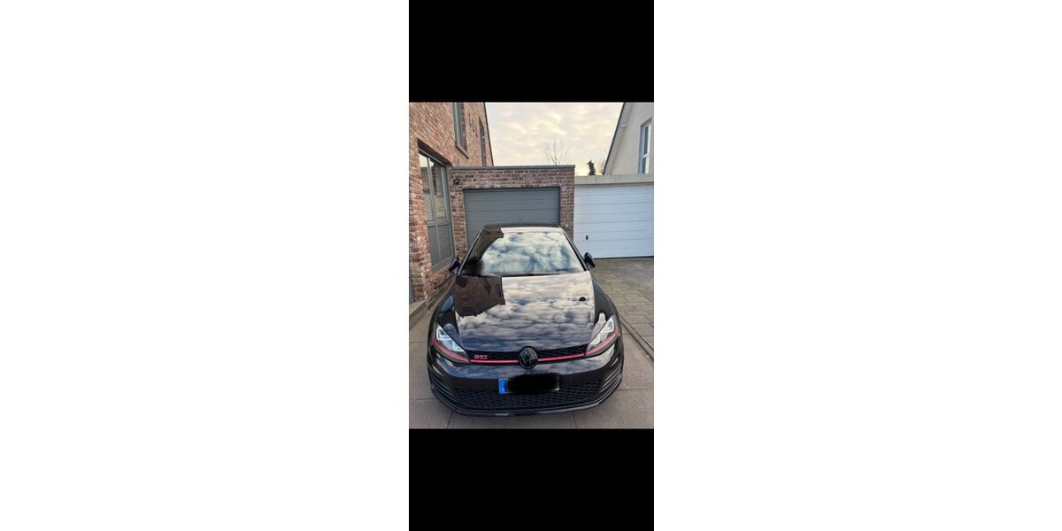 VW Golf 125.450 km 16.100 &euro; Neuss 41462