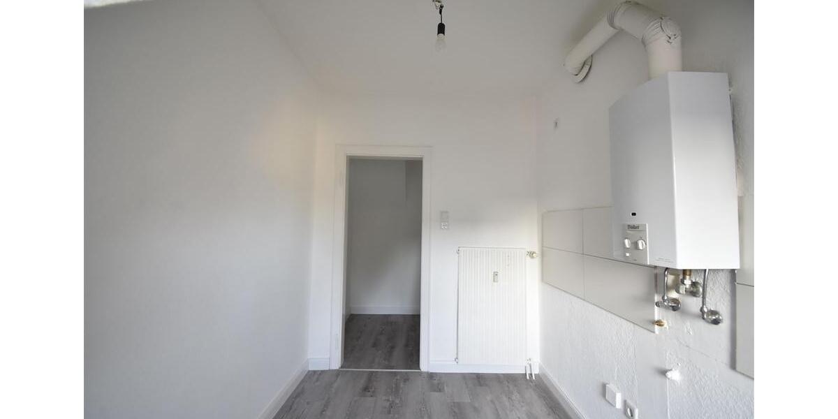 Dachgeschoßwohnung Duisburg Beeck - 2 Zimmer, 55 m&sup2;, 395&euro; | Angebot:17846157