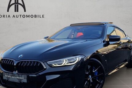 BMW 840 68.119 km 52.990 &euro; Kaarst (bei Düsseldorf) 41564