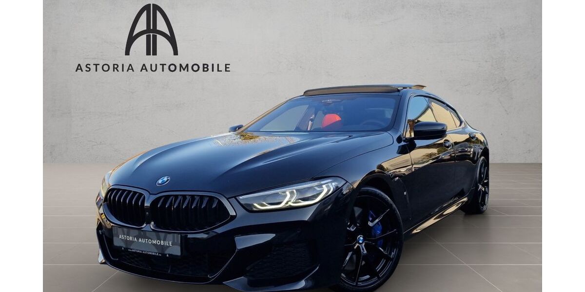BMW 840 68.119 km 52.990 &euro; Kaarst (bei Düsseldorf) 41564