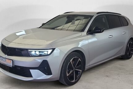 Opel Astra 13.656 km 20.577 &euro; Dinslaken 46539