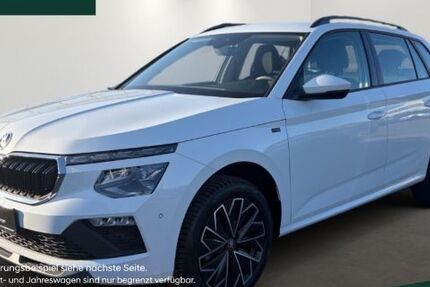 Skoda Kamiq 14.091 km 27.890 &euro; Düsseldorf 40233