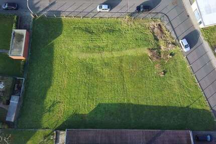 Grundstück Mönchengladbach Süd - 575.000&euro; | Angebot:25024883