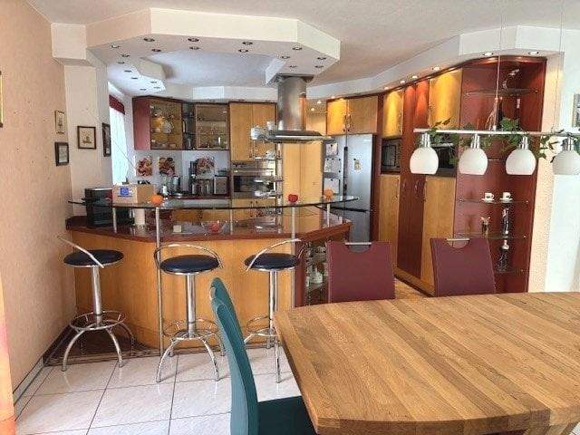 Einfamilienhaus Kempen Tönisberg - 9 Zimmer, 315 m&sup2;, 945.000&euro; | Angebot:25693369