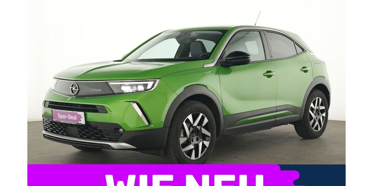Opel Mokka-e 30.891 km 15.449 &euro; Neuss 41460