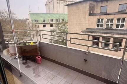 Wohnung Duisburg Altstadt - 2 Zimmer, 67 m&sup2;, 505&euro; | Angebot:25958409