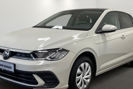 VW Polo 37.425 km 14.990 &euro; Düsseldorf 40233